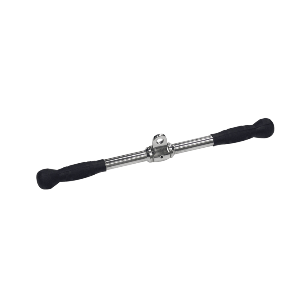 อุปกรณ์เคเบิ้ล HOMEFITTOOLS GRIP REVOLVING BAR